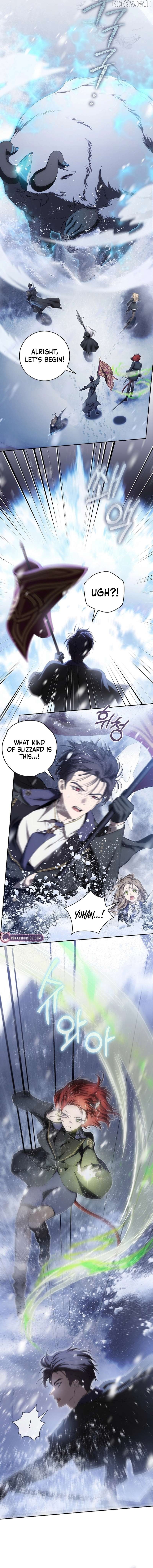 How to Walk the Protagonist’s Path to Glory Chapter 22 - Page 11