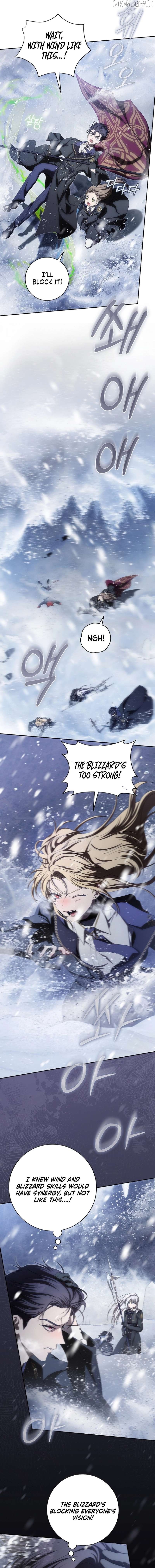 How to Walk the Protagonist’s Path to Glory Chapter 22 - Page 12