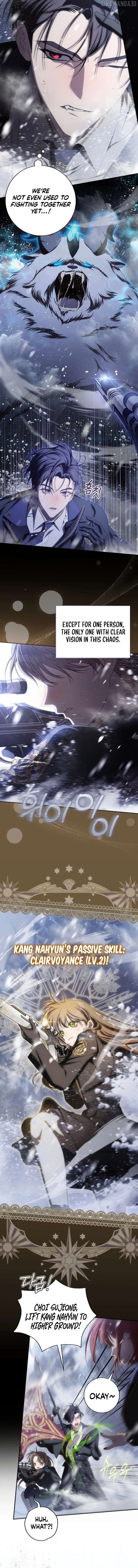 How to Walk the Protagonist’s Path to Glory Chapter 22 - Page 13