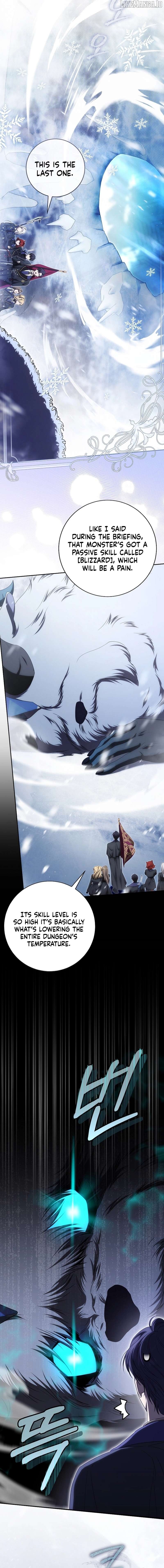 How to Walk the Protagonist’s Path to Glory Chapter 22 - Page 10