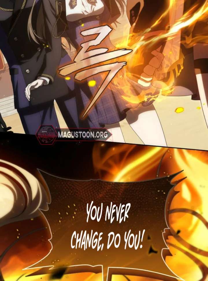 How to Walk the Protagonist’s Path to Glory Chapter 5 - Page 107