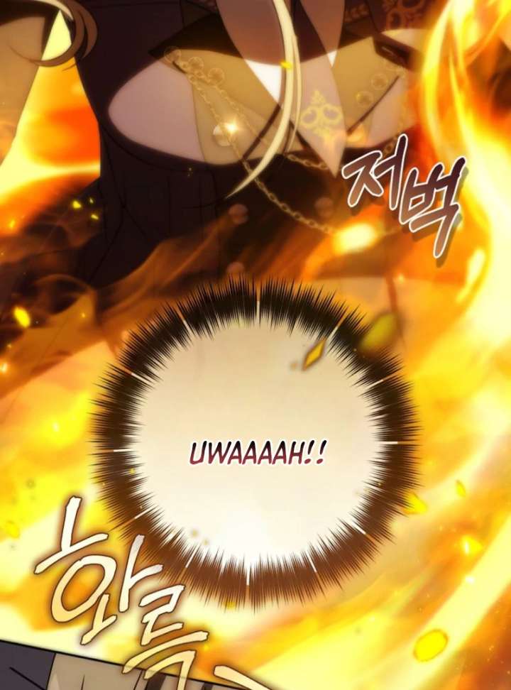How to Walk the Protagonist’s Path to Glory Chapter 5 - Page 109