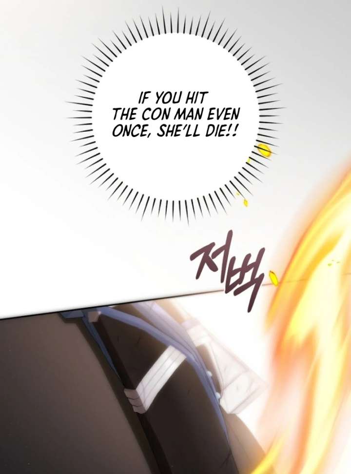 How to Walk the Protagonist’s Path to Glory Chapter 5 - Page 115