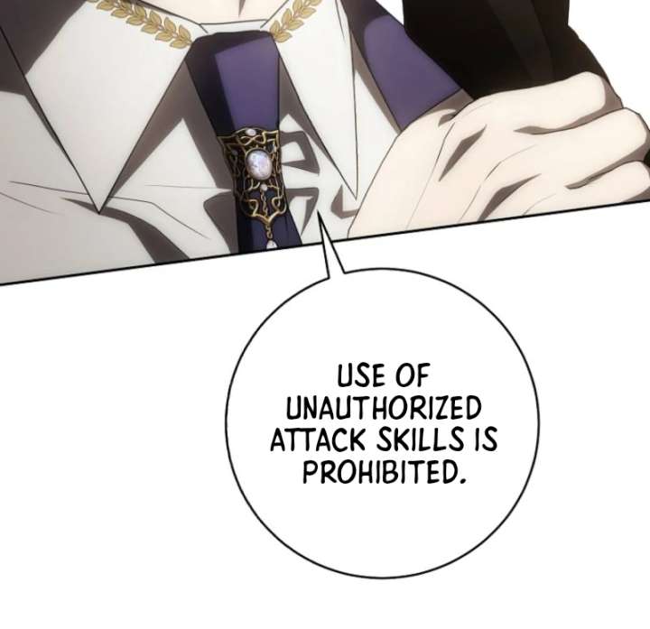 How to Walk the Protagonist’s Path to Glory Chapter 5 - Page 125