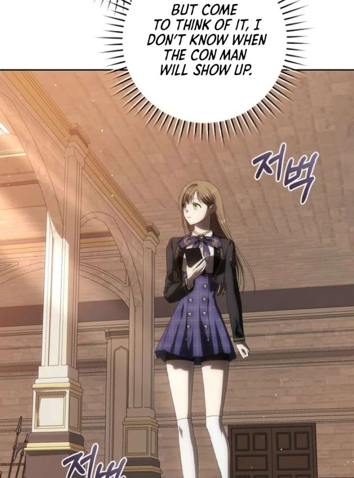 How to Walk the Protagonist’s Path to Glory Chapter 5 - Page 25