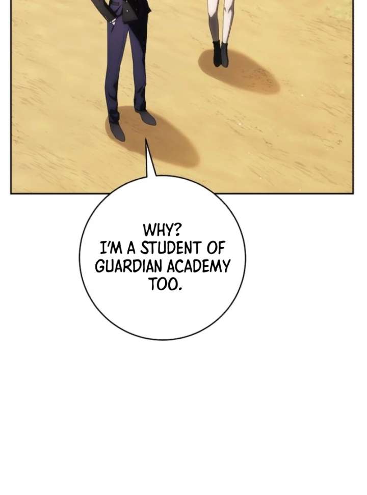 How to Walk the Protagonist’s Path to Glory Chapter 5 - Page 35