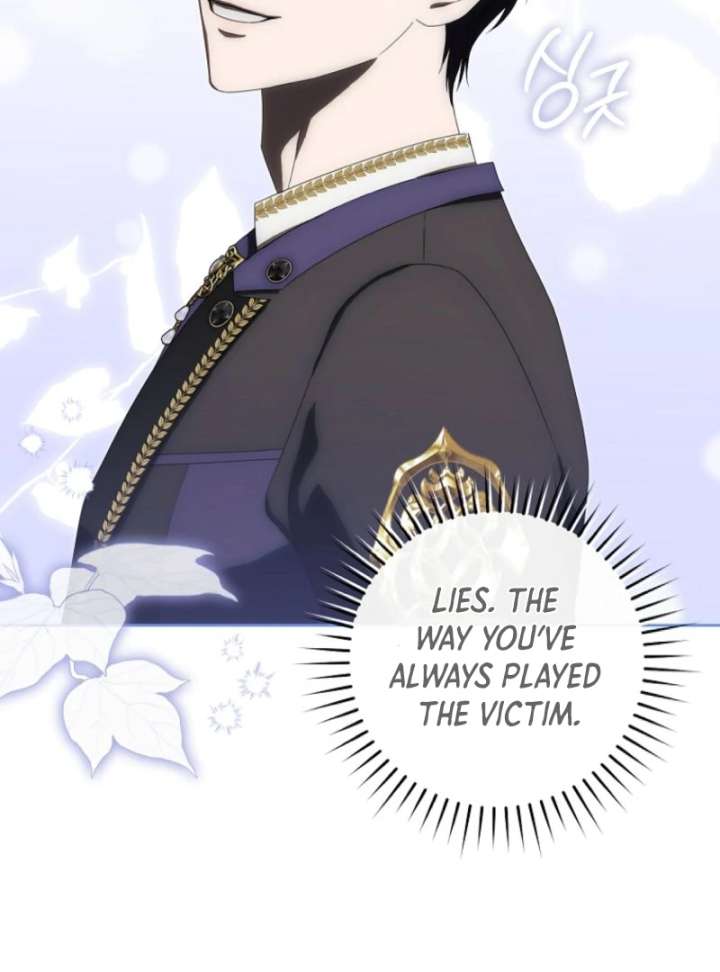 How to Walk the Protagonist’s Path to Glory Chapter 5 - Page 44