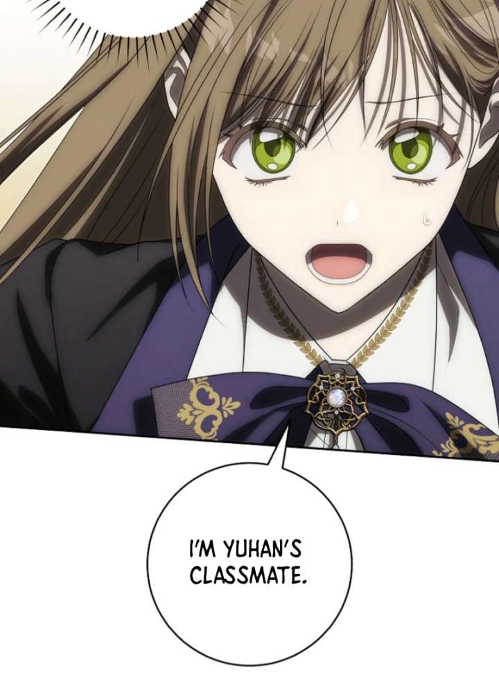 How to Walk the Protagonist’s Path to Glory Chapter 5 - Page 73