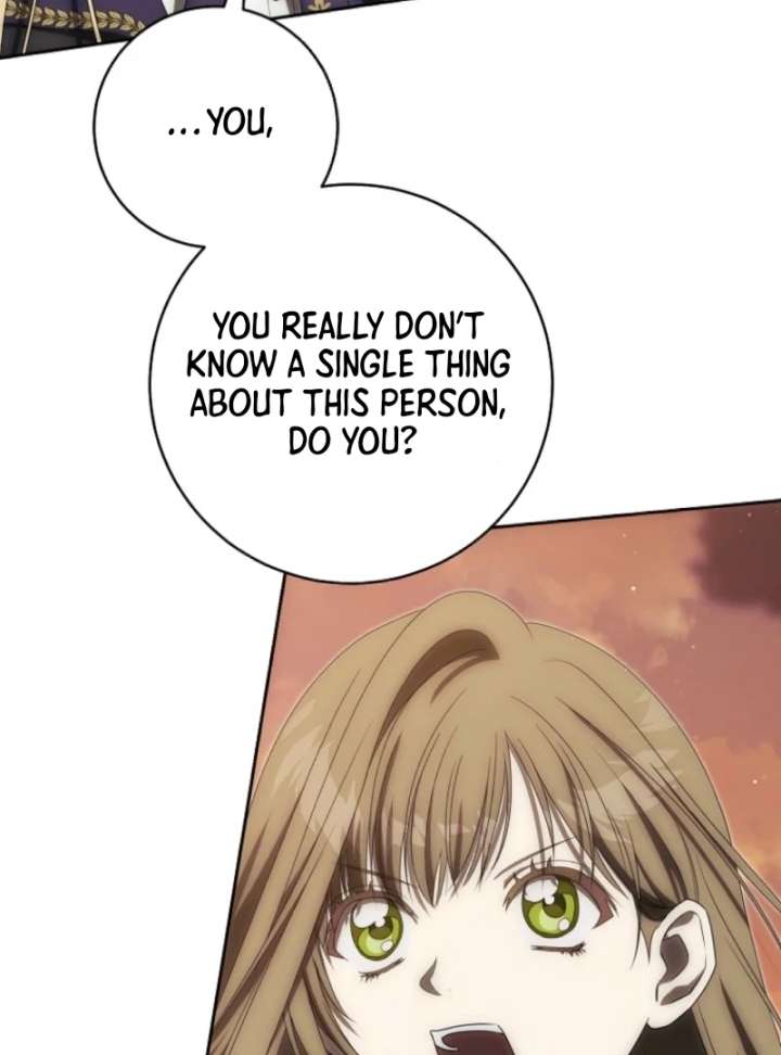How to Walk the Protagonist’s Path to Glory Chapter 5 - Page 86