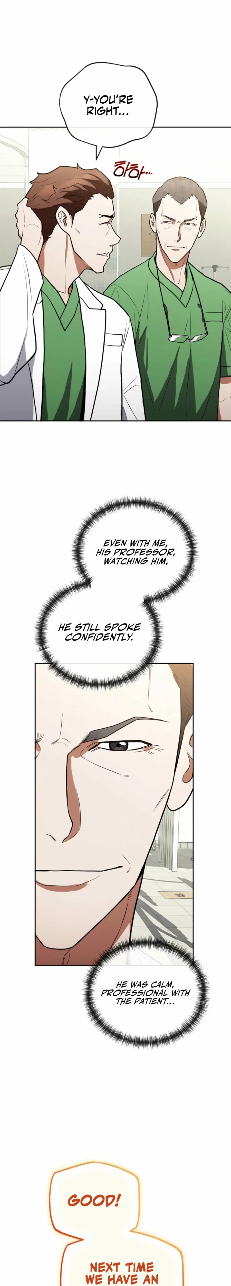 Hua Tuo Reincarnated as a Modern Surgical Genius Chapter 12 - Page 19