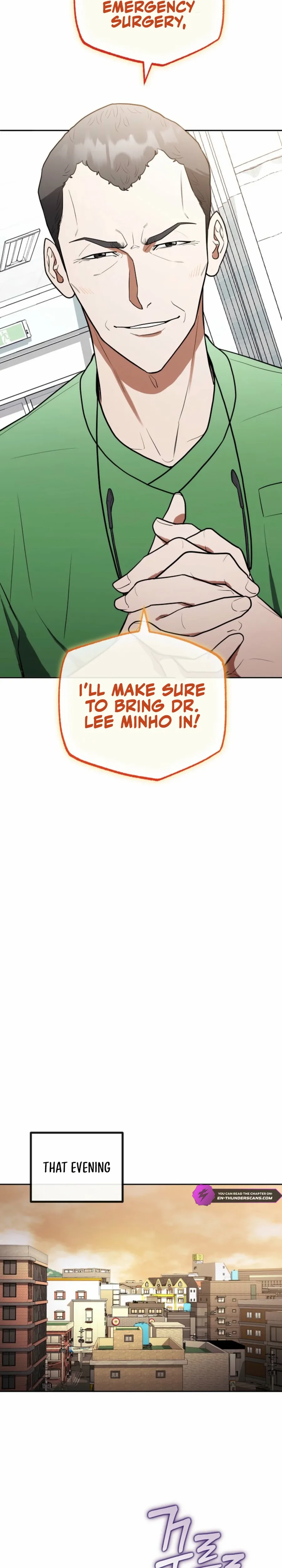 Hua Tuo Reincarnated as a Modern Surgical Genius Chapter 12 - Page 20