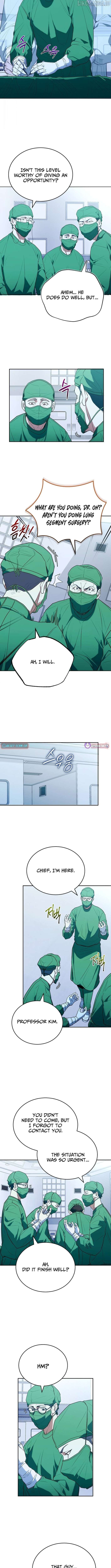 Hua Tuo Reincarnated as a Modern Surgical Genius Chapter 24 - Page 6