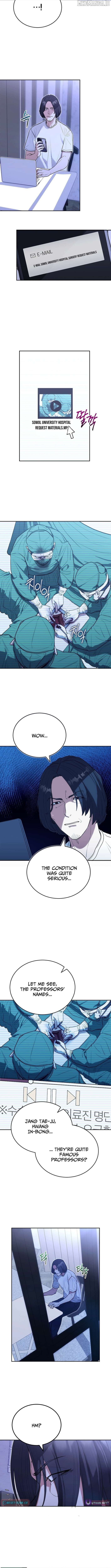 Hua Tuo Reincarnated as a Modern Surgical Genius Chapter 24 - Page 10