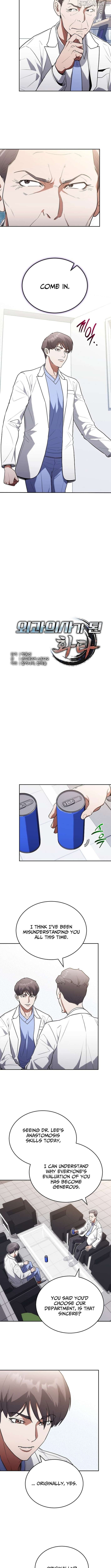 Hua Tuo Reincarnated as a Modern Surgical Genius Chapter 25 - Page 2