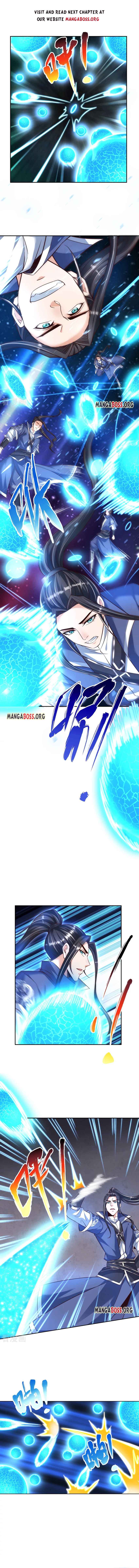 Huangtian Supreme Chapter 33 - Page 1