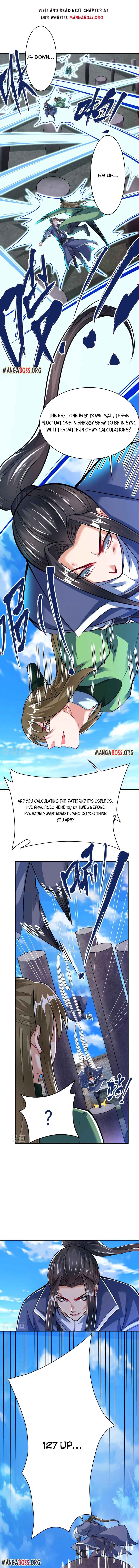 Huangtian Supreme Chapter 37 - Page 1