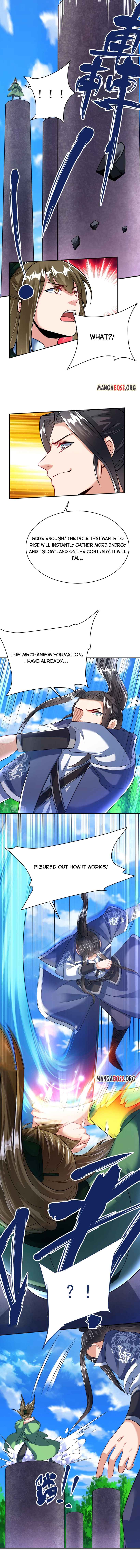 Huangtian Supreme Chapter 37 - Page 2