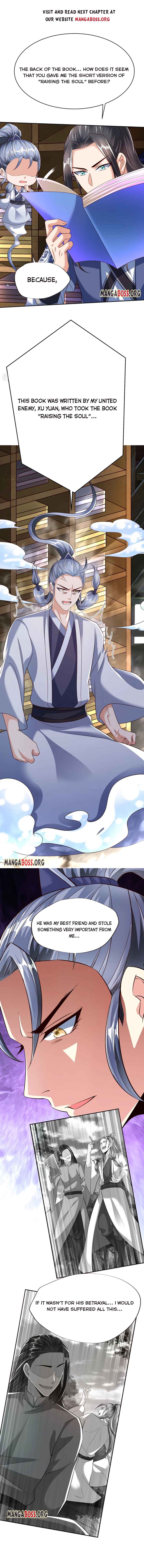 Huangtian Supreme Chapter 41 - Page 1