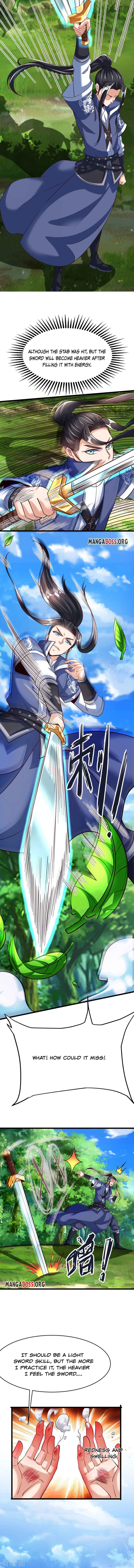 Huangtian Supreme Chapter 45 - Page 2