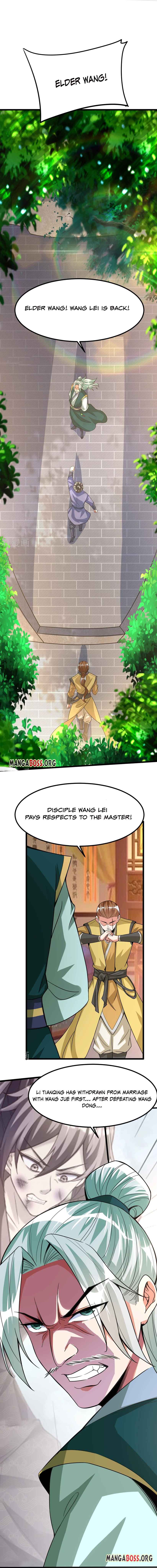 Huangtian Supreme Chapter 45 - Page 6
