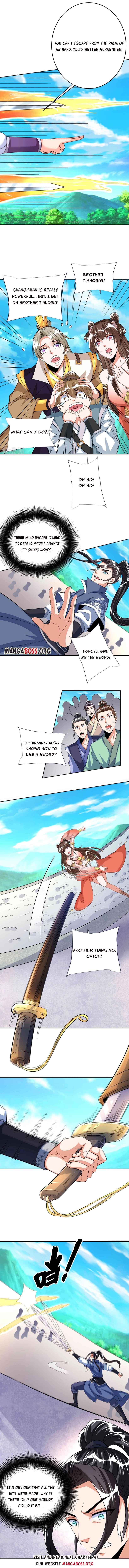 Huangtian Supreme Chapter 48 - Page 6