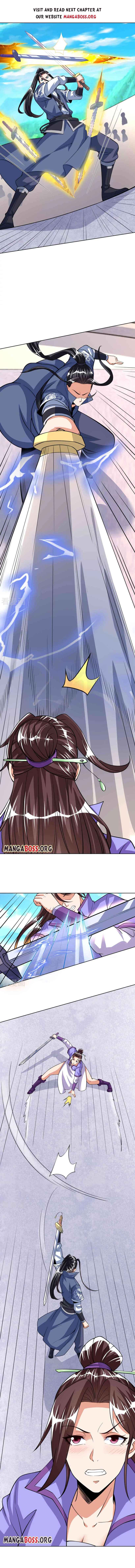 Huangtian Supreme Chapter 49 - Page 1