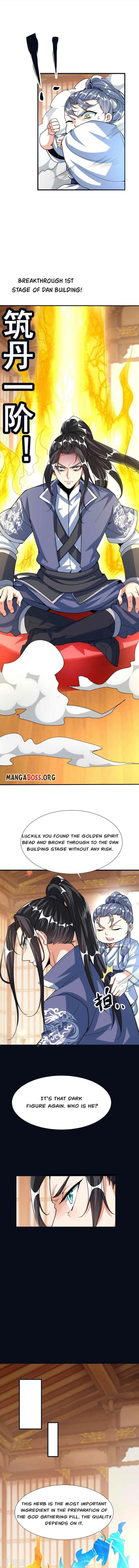 Huangtian Supreme Chapter 55 - Page 5
