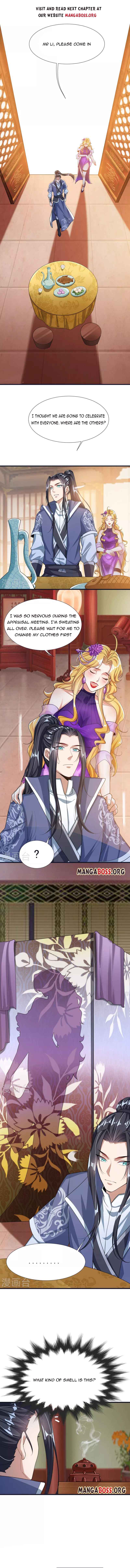 Huangtian Supreme Chapter 57 - Page 1