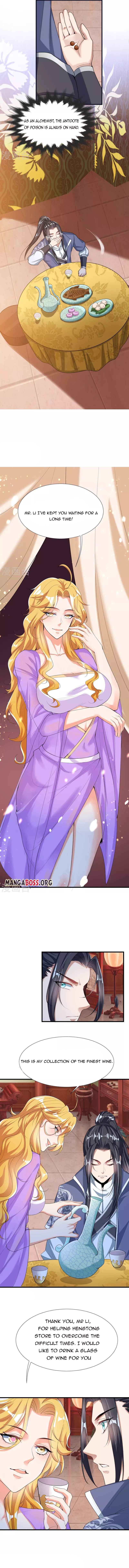 Huangtian Supreme Chapter 57 - Page 2
