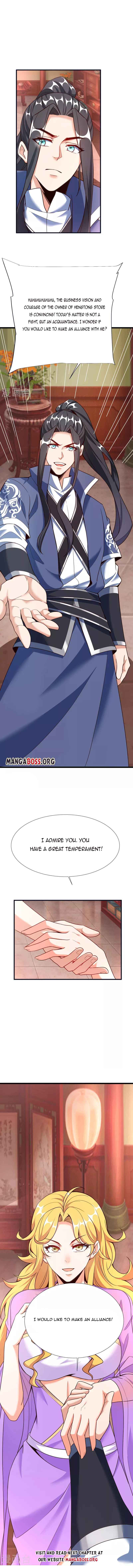 Huangtian Supreme Chapter 57 - Page 7