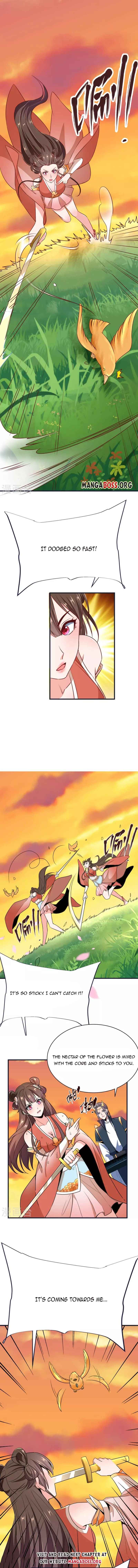 Huangtian Supreme Chapter 64 - Page 3