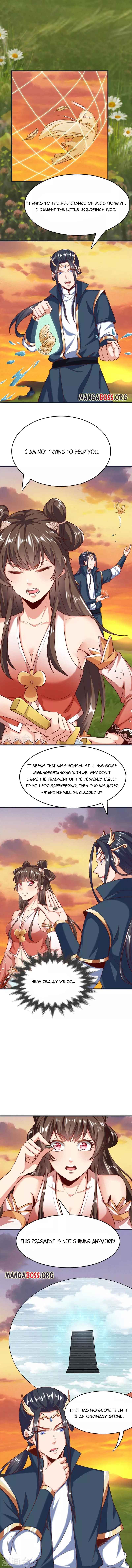 Huangtian Supreme Chapter 64 - Page 5