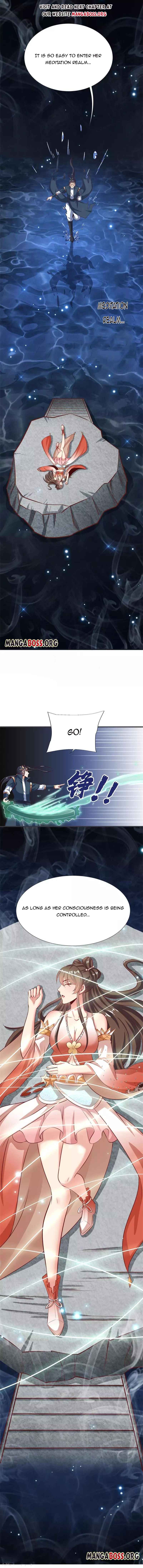 Huangtian Supreme Chapter 65 - Page 1
