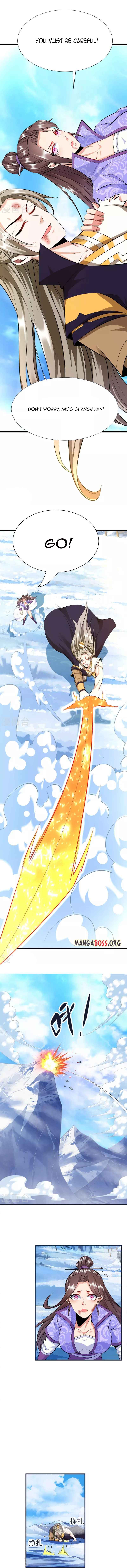 Huangtian Supreme Chapter 67 - Page 3
