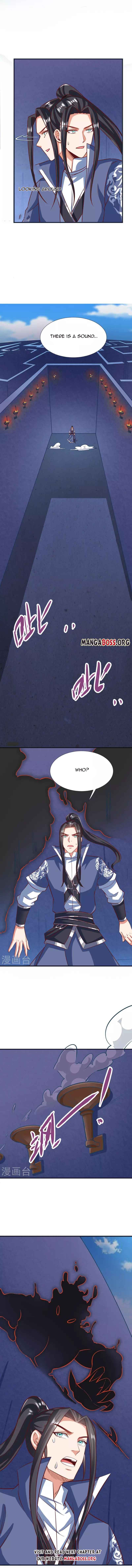 Huangtian Supreme Chapter 69 - Page 5