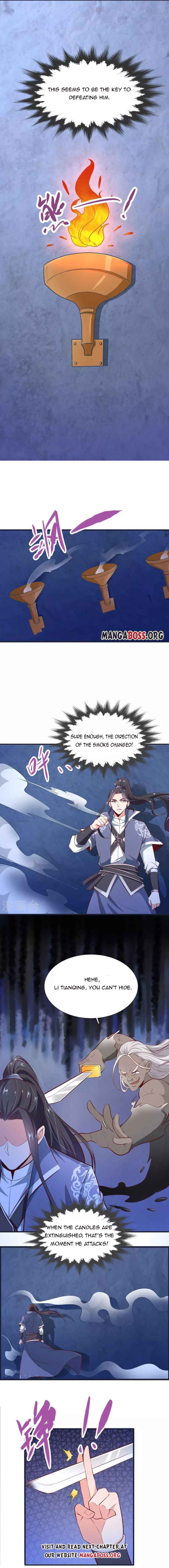 Huangtian Supreme Chapter 70 - Page 5