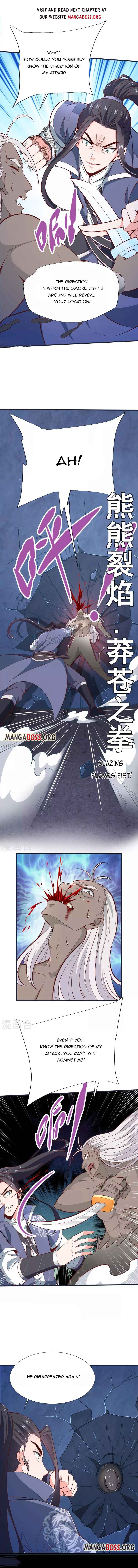Huangtian Supreme Chapter 71 - Page 1