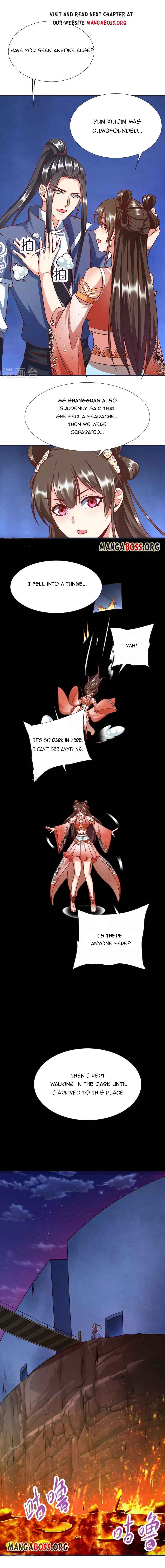 Huangtian Supreme Chapter 72 - Page 1