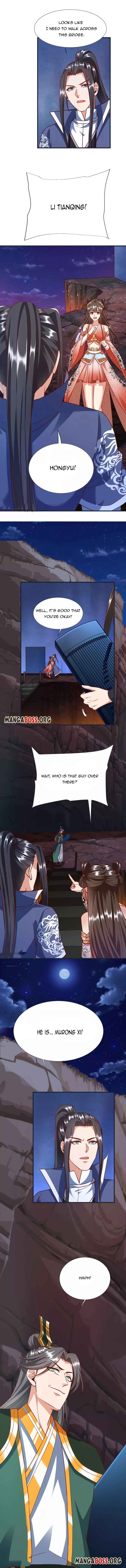 Huangtian Supreme Chapter 72 - Page 2
