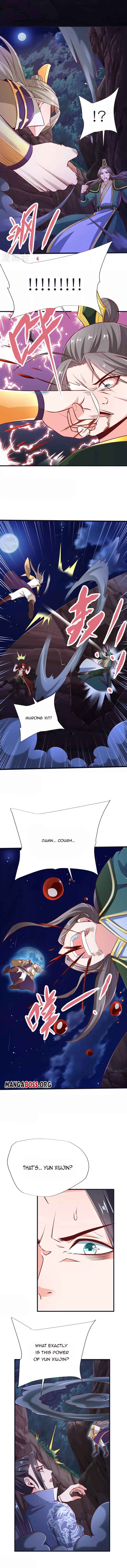 Huangtian Supreme Chapter 75 - Page 2