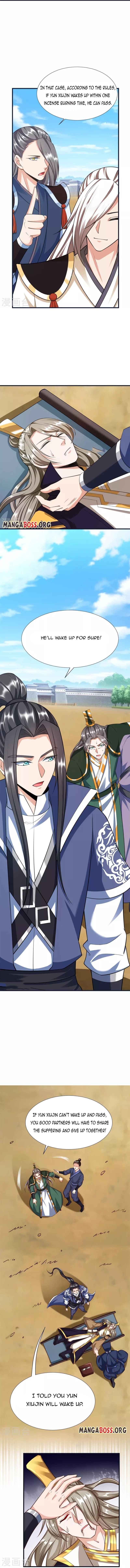 Huangtian Supreme Chapter 78 - Page 2