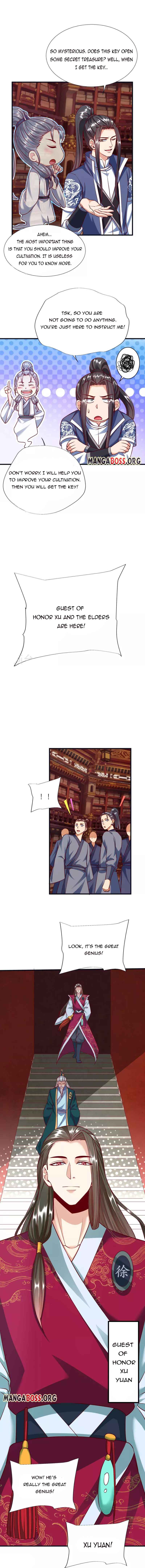 Huangtian Supreme Chapter 79 - Page 5