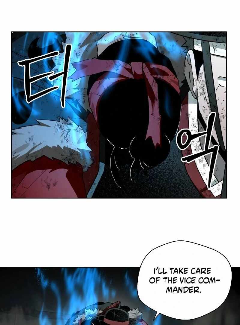 Human Mask Chapter 32 - Page 37
