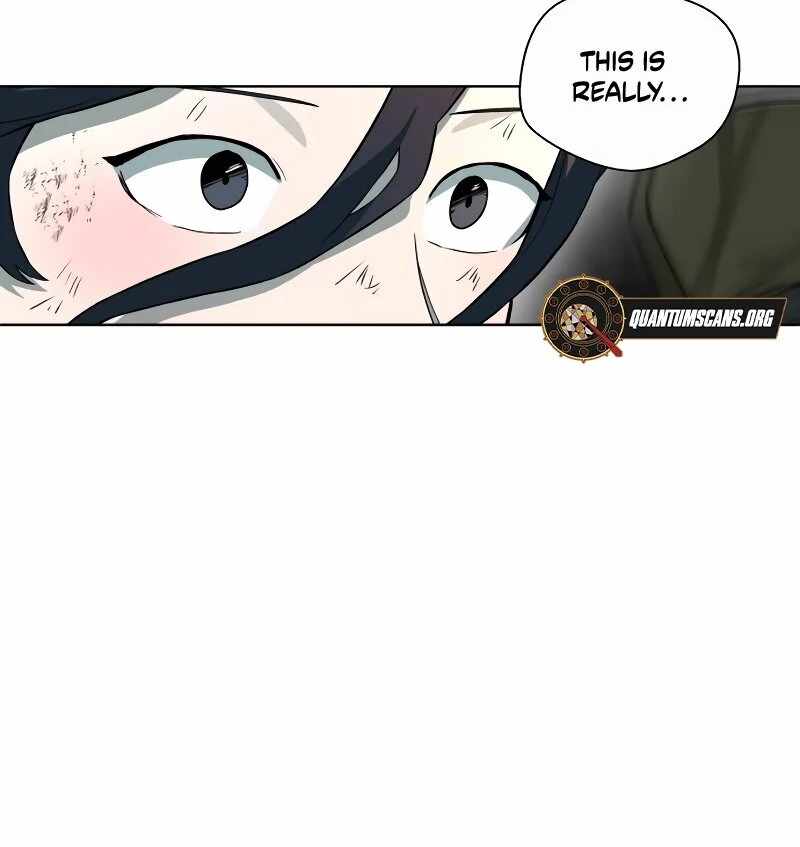 Human Mask Chapter 32 - Page 42
