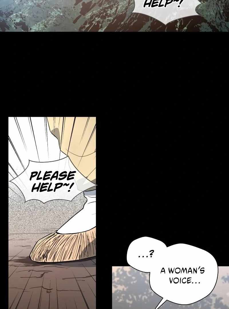 Human Mask Chapter 33 - Page 2