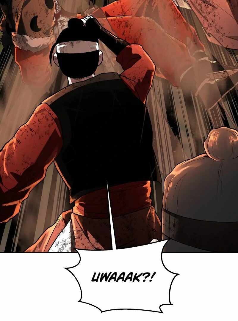 Human Mask Chapter 33 - Page 104