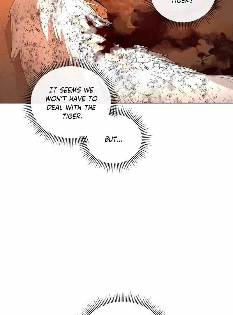 Human Mask Chapter 33 - Page 112