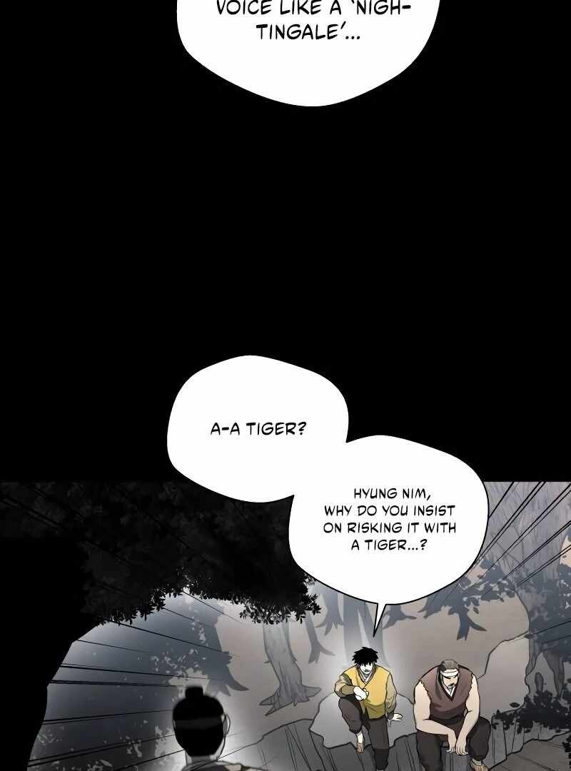Human Mask Chapter 33 - Page 18
