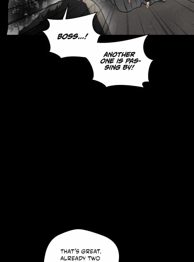 Human Mask Chapter 33 - Page 19