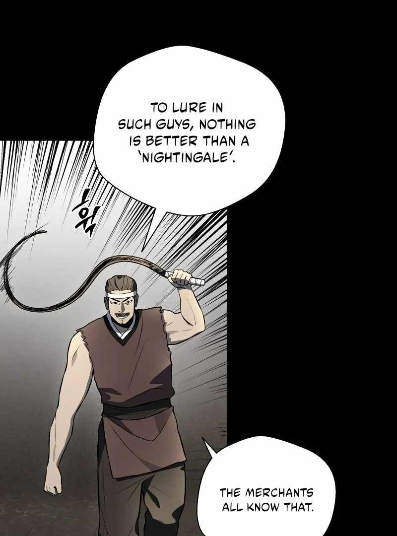 Human Mask Chapter 33 - Page 22